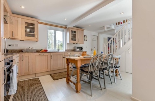 Aldborough Cottage | 3 Bed in Gresham (oc-h31040)