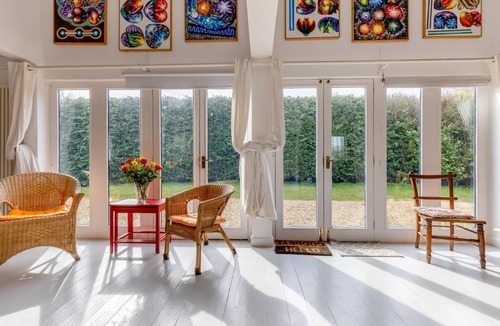 Aldborough Cottage | 3 Bed in Gresham (oc-h31040)