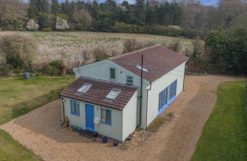 Aldborough Cottage | 3 Bed in Gresham (oc-h31040)