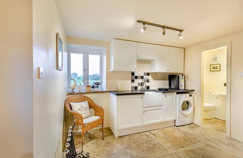 Worton Cottage | 3 Bed in Gunnerside (oc-t28301)