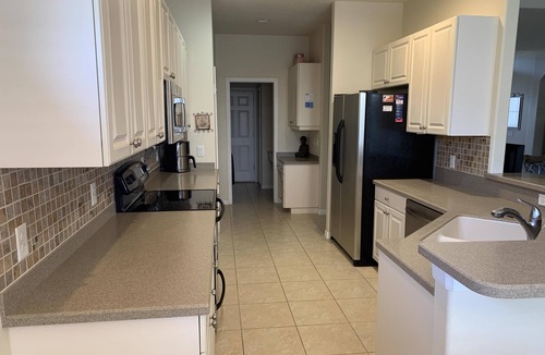 Rotonda Lakes House | 3 Bedroom 2 Bath Rotonda Pool Home