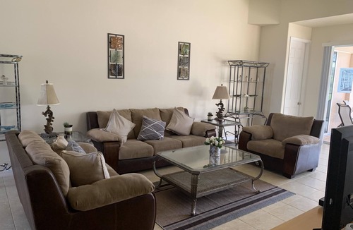 Rotonda Lakes House | 3 Bedroom 2 Bath Rotonda Pool Home