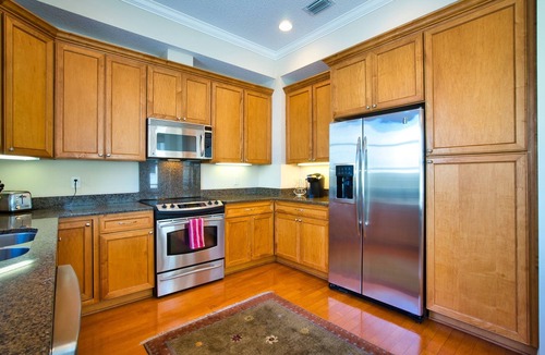 Jacksonville Beach House | 3 Bedroom 3 Bath Ocean Views Rooftop Deck Sleeps 8
