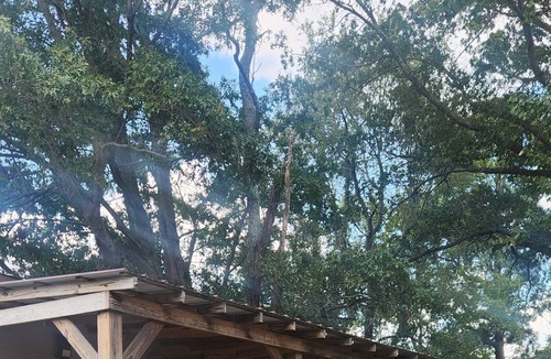 Olmstead House | 3 Bedroom 3 Bath Home in Country Setting