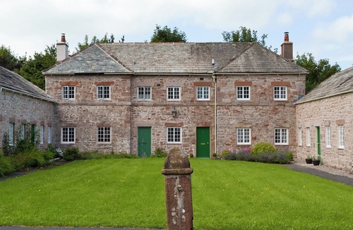Penrith Cottage | 3 bedroom accommodation in Lowther, near Penrith