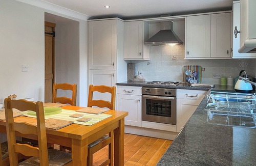 Lazonby Cottage | 3 bedroom accommodation in Penrith