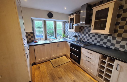 Grassington Cottage | 3 bedroom accommodation in Grassington, near Skipton