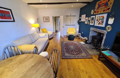 Grassington Cottage | 3 bedroom accommodation in Grassington, near Skipton