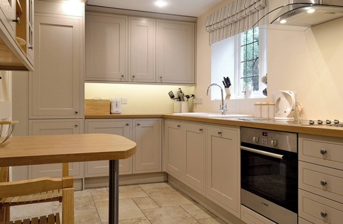 Bourton Cottage | 3 bedroom accommodation in Icomb, near Stow-on-the-Wold