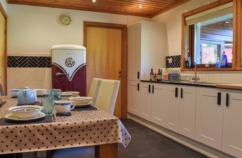 Wainhouse Corner Cottage | 3 bedroom accommodation in Crackington Haven, near Bude
