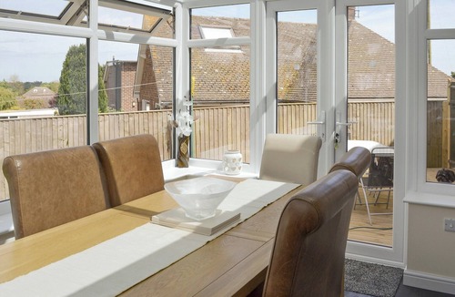 Hunmanby Cottage | 3 bedroom accommodation in Hunmanby, near Filey