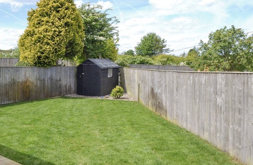Hunmanby Cottage | 3 bedroom accommodation in Hunmanby, near Filey