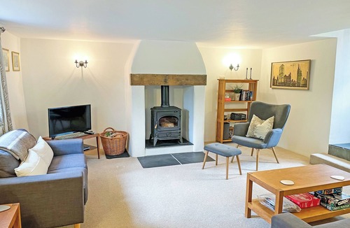 Wainhouse Corner Cottage | 3 bedroom accommodation in St Gennys, Bude