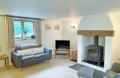 Wainhouse Corner Cottage | 3 bedroom accommodation in St Gennys, Bude