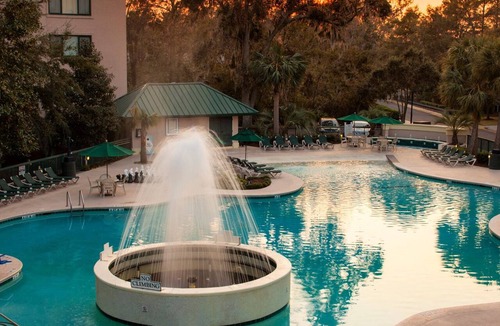 Hilton Head Island Condo | 3 bedroom Condo in Hilton Head at Waterside by Spinnaker. Book Now!