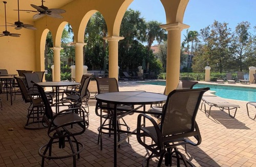 Cape Harbour Condo | 3-bedroom condo in Cape Harbor with amenities, walkable area!