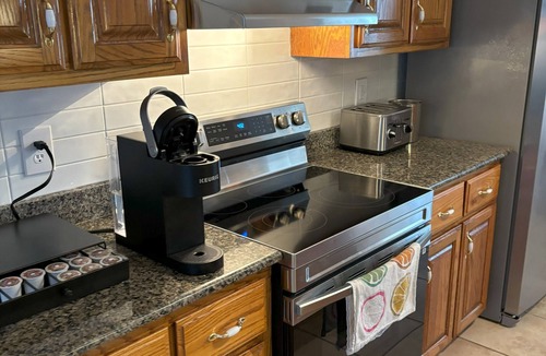 Gulf Breeze House | 3-bedroom house with WiFi, AC in fabulous Gulf Breeze