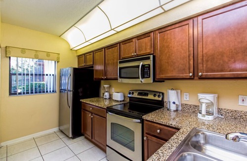 Florida Central Atlantic Coast Resort | 3 Bedroom Luxury Condo, sleeps 12.minutes from Disney, Universal Studios & More