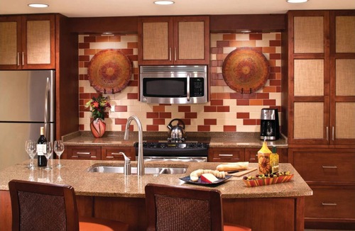 Florida Central Atlantic Coast Resort | 3 Bedroom - Marriott's Lakeshore Reserve - Full Resort Access
