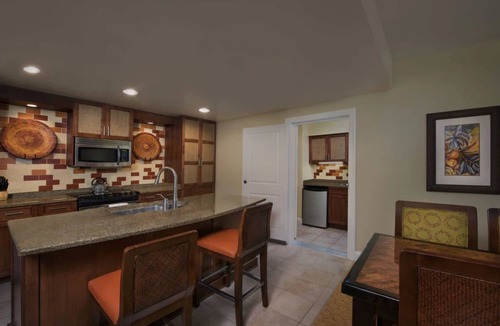 Florida Central Atlantic Coast Resort | 3 Bedroom - Marriott's Lakeshore Reserve - Full Resort Access