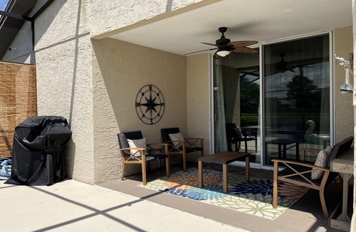 Oviedo House | 3 bedroom Modern pool home, Oviedo FL, close to UCF