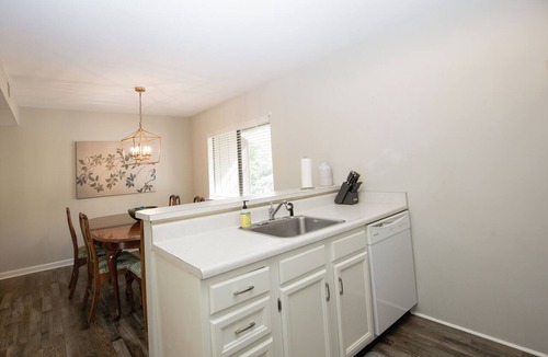Pinehurst Condo | 3-Bedroom Pinehurst Condo at Lakeview with Pool