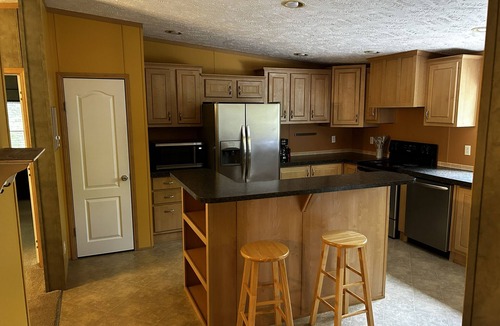 Elgin House | 3-bedroom private house next to Windrock and Frozen Head State Park