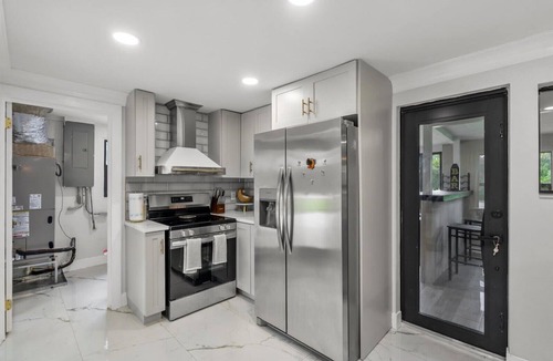 Punta Gorda Apartment | 3-Bedroom Punta Gorda Retreat