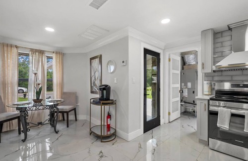 Punta Gorda Apartment | 3-Bedroom Punta Gorda Retreat