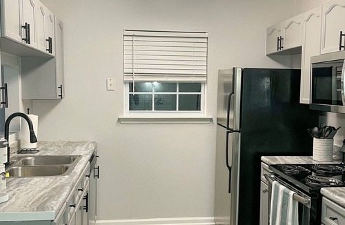 Tallahassee House | 3 Bedroom Stunner in NW Tallahassee
