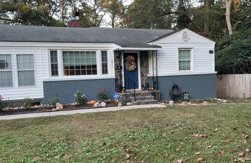 North Augusta House | 3-bedroom vacation home 7 minutes to Augusta Riverwalk