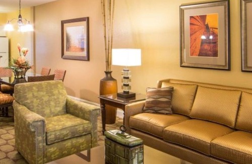 Orange Lake Villa | 3 Bedroom Villa At Orange Lake Resorts