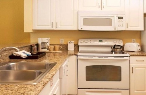 Orange Lake Villa | 3 Bedroom Villa At Orange Lake Resorts