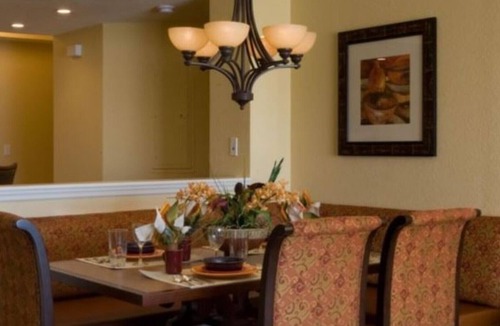 Orange Lake Villa | 3 Bedroom Villa At Orange Lake Resorts