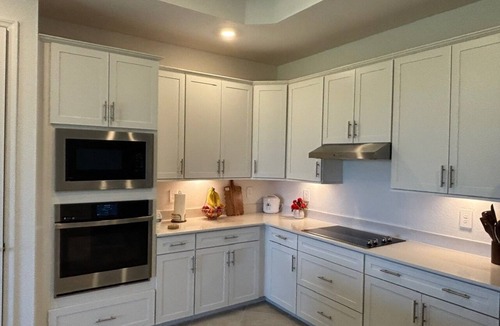 Venice Resort | 3 bedrooms 2.5 Bath Home in a Golf Resort Community