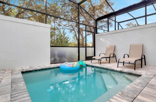 Four Corners Apartment | 3 bedrooms pool home Hidden Forest Resort Amenities