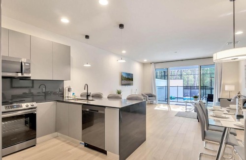 Four Corners Apartment | 3 bedrooms pool home Hidden Forest Resort Amenities