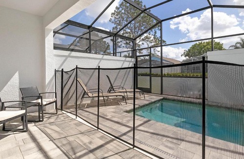 Four Corners Apartment | 3 bedrooms pool home Hidden Forest Resort Amenities
