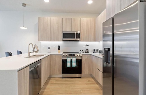 Four Corners Apartment | 3 bedrooms pool home Hidden Forest Resort Amenities