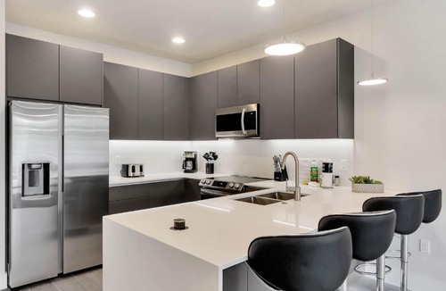Four Corners Apartment | 3 bedrooms pool home Hidden Forest Resort Amenities