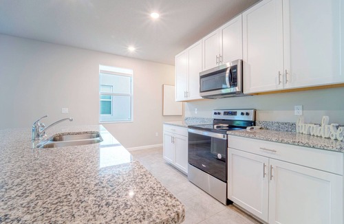 Jensen Beach House | 3-BR - Coastal Chic Beach House, Pet Friedly, w Heated Pool