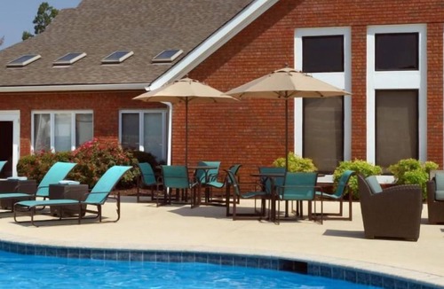 Crestline Heights House | 3 Budget-friendly Units W/ Kitchen, Living area & Fireplace! Pets Allowed, Pool