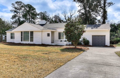 North Augusta House | 3 En-Suite Bedrooms Near Augusta National and Hospitals