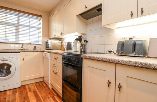 Horton in Ribblesdale Cottage | 3 South View