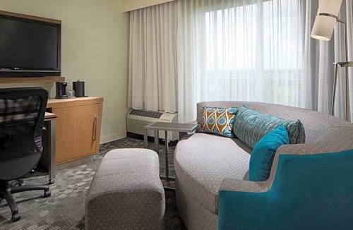 Weston Hotel | 3-Star Hotel ∙ Courtyard by Marriott Fort Lauderdale Weston