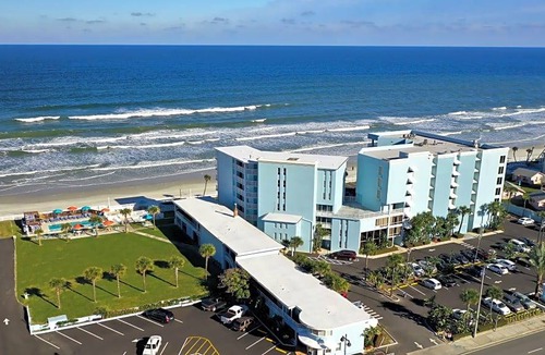 Melinda Cook Hotel | 3-Star Hotel ∙ El Caribe Resort & Conference Center