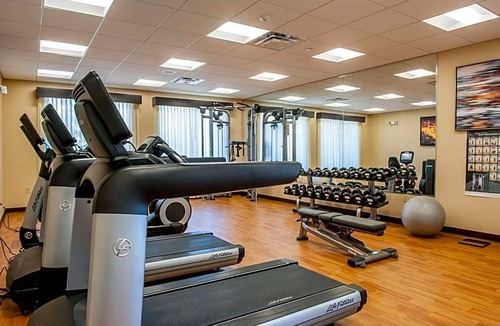 Bowling Green Hotel | 3-Star Hotel ∙ Hyatt Place Bowling Green