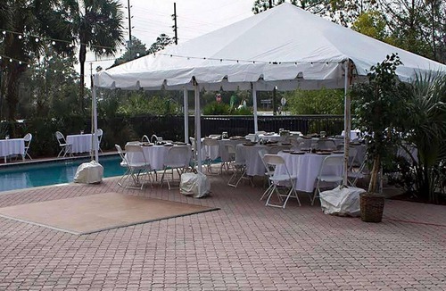 North Weeki Wachee Hotel | 30 m² Hotel ∙ 127 guests
