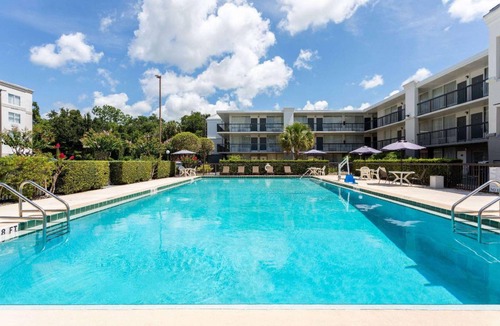 Altamonte Springs Hotel | 30 m² Hotel ∙ 127 guests