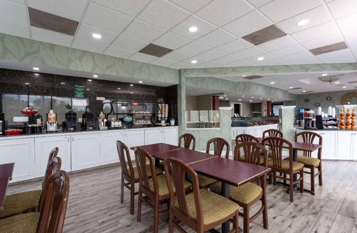 Altamonte Springs Hotel | 30 m² Hotel ∙ 127 guests